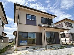名張市美旗町中3番　戸建て