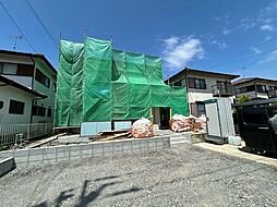 名張市美旗町中3番　戸建て