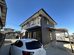 名張市つつじが丘南2番町 戸建て