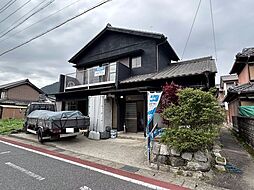 亀山市加太板屋　戸建て