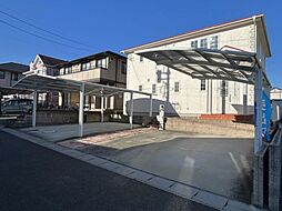 伊賀市ゆめが丘6丁目　戸建て