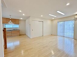 伊賀市川合　戸建て