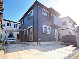 伊賀市小田町　戸建て