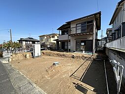 名張市つつじが丘南2番町 戸建て