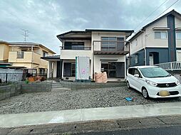 名張市つつじが丘南2番町 戸建て