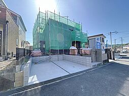 伊賀市千歳 戸建て