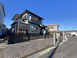 伊賀市千歳　戸建て