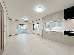 名張市富貴ケ丘5番町 戸建て