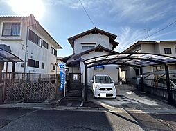 名張市富貴ケ丘5番町　戸建て