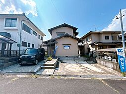 名張市富貴ケ丘5番町 戸建て