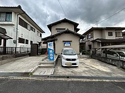 名張市富貴ケ丘5番町 戸建て