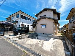 名張市富貴ケ丘5番町　戸建て