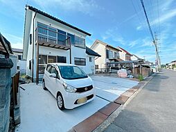 名張市赤目町新川 戸建て