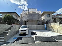 名張市桔梗が丘2番町 戸建て