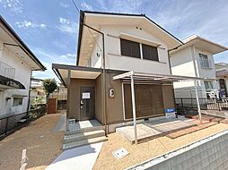 名張市桔梗が丘2番町　戸建て