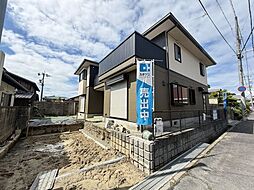 名張市桔梗が丘5番町　戸建て