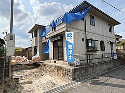 名張市桔梗が丘5番町　戸建て