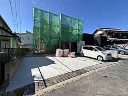 伊賀市千戸 戸建て