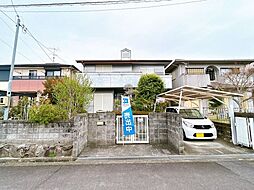 名張市富貴ケ丘6番町　戸建て
