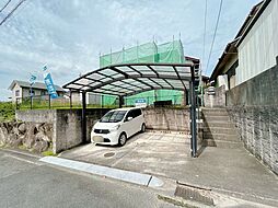 名張市富貴ケ丘2番町　戸建て