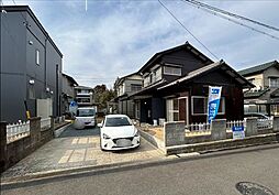 亀山市和田町　戸建て