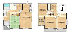 伊賀市千戸　戸建て