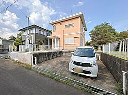 亀山市関ヶ丘　戸建て
