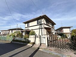 名張市東田原　戸建て
