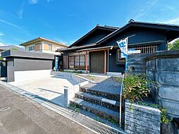 名張市桔梗が丘4番町 戸建て