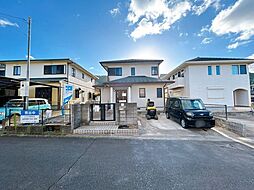 名張市梅が丘北四番町　戸建て