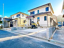 名張市梅が丘北四番町 戸建て