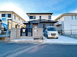 名張市梅が丘北四番町 戸建て