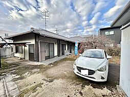 伊賀市四十九町　戸建て