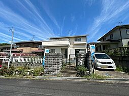 戸建て