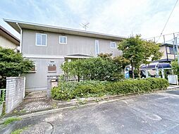 名張市東田原　戸建て