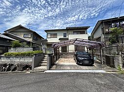 名張市東田原　戸建て