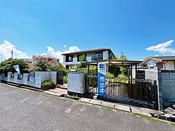 名張市桔梗が丘五番町九街区　戸建て
