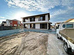 名張市桔梗が丘五番町九街区 戸建て