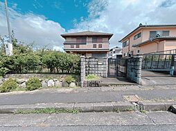 名張市つつじが丘北三番町　戸建て