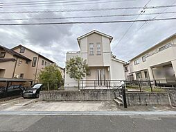 名張市桔梗が丘西三番町三街区　戸建て