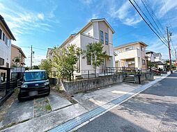 名張市桔梗が丘西三番町三街区　戸建て
