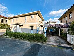 名張市東田原　戸建て