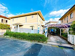 名張市東田原　戸建て