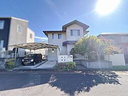 名張市春日丘二番町　戸建て