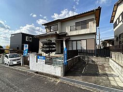 名張市桔梗が丘5番町　戸建て