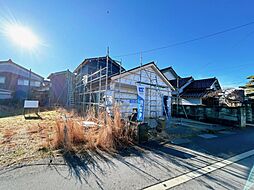 下新川郡入善町入膳　戸建て