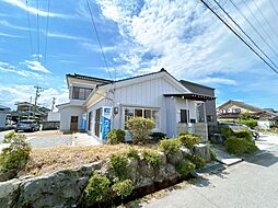 富山市城村　戸建て