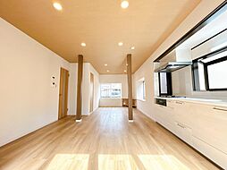 富山市本郷町　戸建て