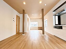 富山市本郷町　戸建て