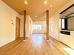 富山市本郷町　戸建て